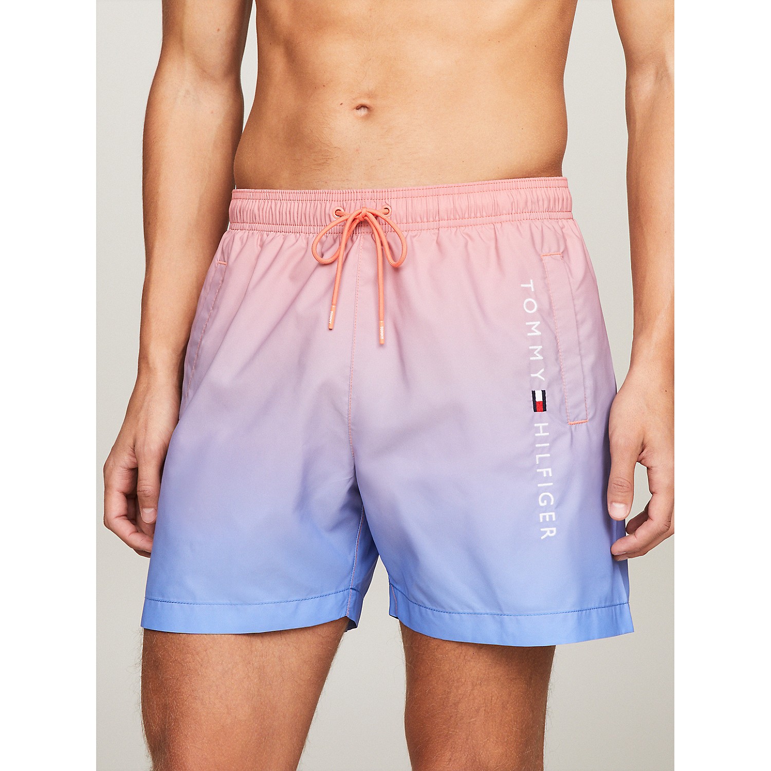 TOMMY HILFIGER Ombre 5 Swim Trunk